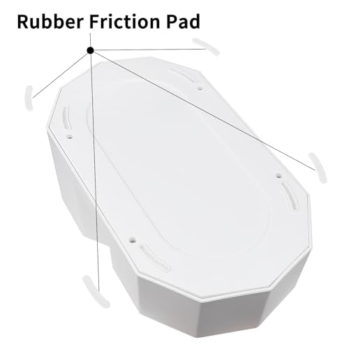 8L Gravity Dog Water Dispenser