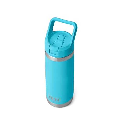Rambler 18 oz Bottle