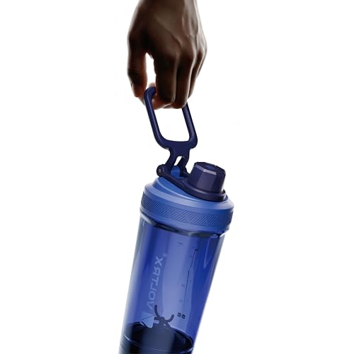 Shaker Bottle