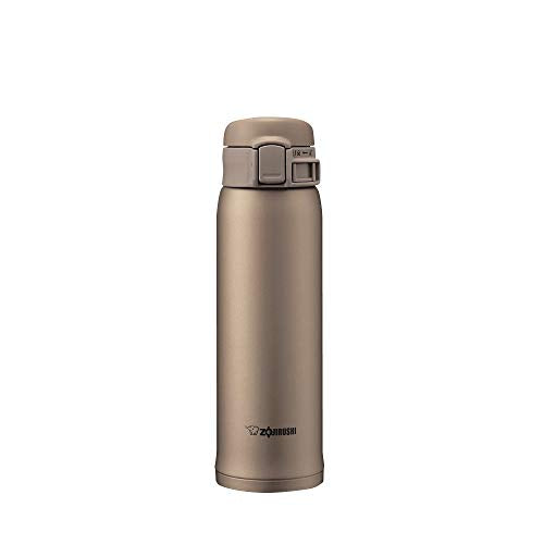 SM SE48NZ Stainless Steel Vacuum Insulated Mug