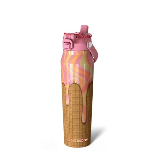 32oz Insulated Water Bottle