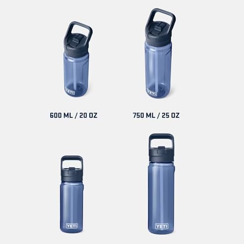 Yonder 600 ml