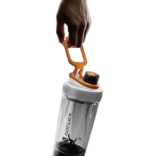 Shaker Bottle