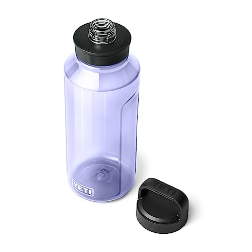 Yonder 1.5L 50 oz Water Bottle with Leakproof Yonder Chug Cap
