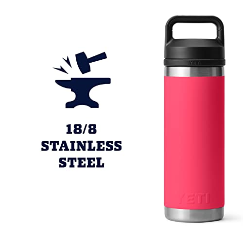 Rambler 18 oz Bottle