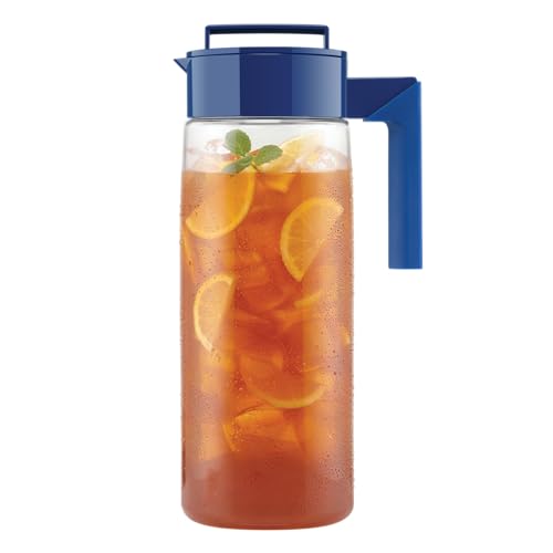 Airtight Pitcher