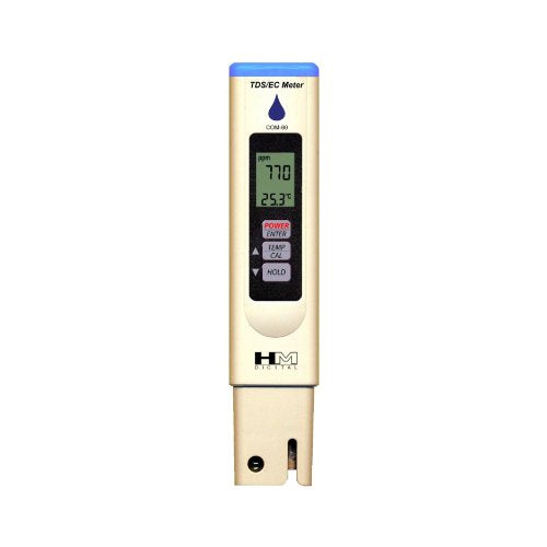 COM 80 Electrical Conductivity