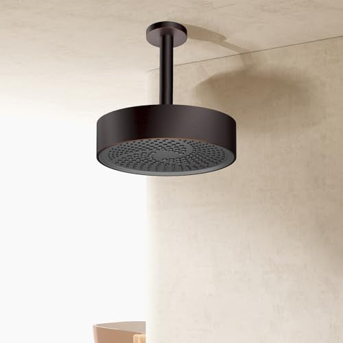 high pressure shower heads