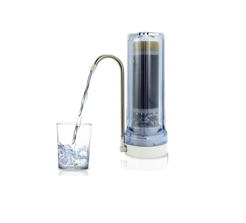 Oceanic Countertop Water Filter