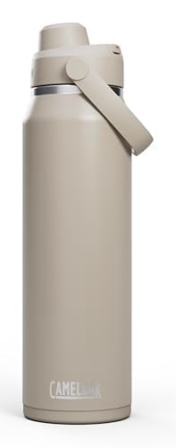 Thrive Chug Stainless Steel Water Bottle 32oz