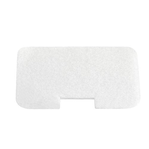NV22L Filters for Shark Navigator Swivel Upright Vacuum NV22L (4 Count)