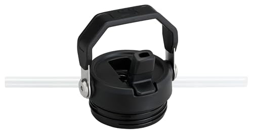 IceFlow Flip Straw 2.0 Bottle