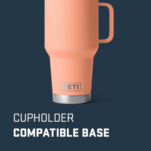Rambler 30 oz Travel Mug