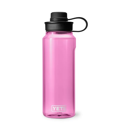 Yonder 1L 34 oz Water Bottle with Yonder Tether Cap