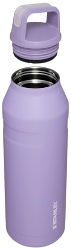 IceFlow Cap and Carry Water Bottle 50 oz