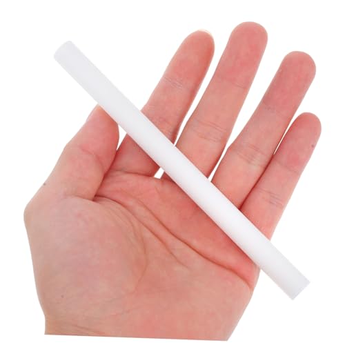 50pcs Filter Cotton Core for Humidifier Essential Oil Car Diffuser Replacement Absorbent Cotton Fragrance Volatile Sticks