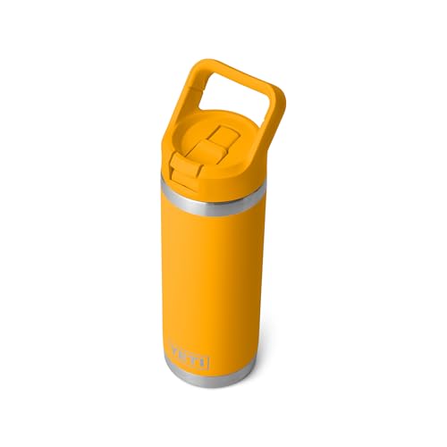 Rambler 18 oz Bottle