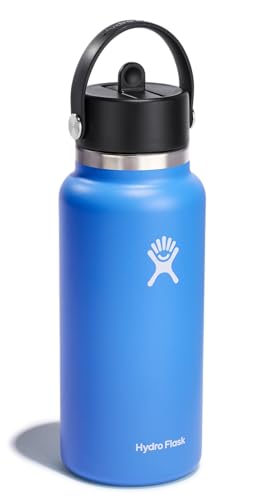 Water Bottle Insulated Stainless Steel