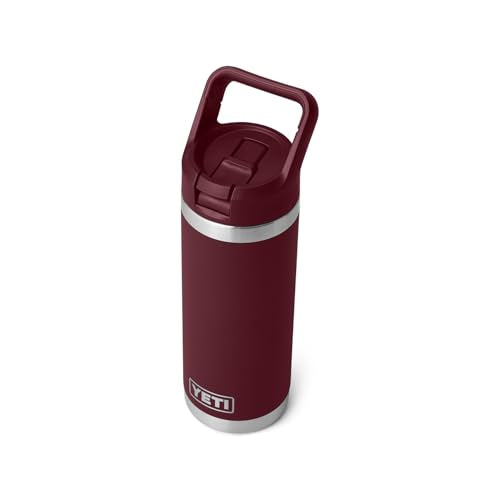 Rambler 18 oz Bottle