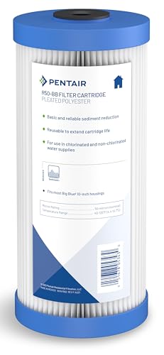 Pentair Pentek R50