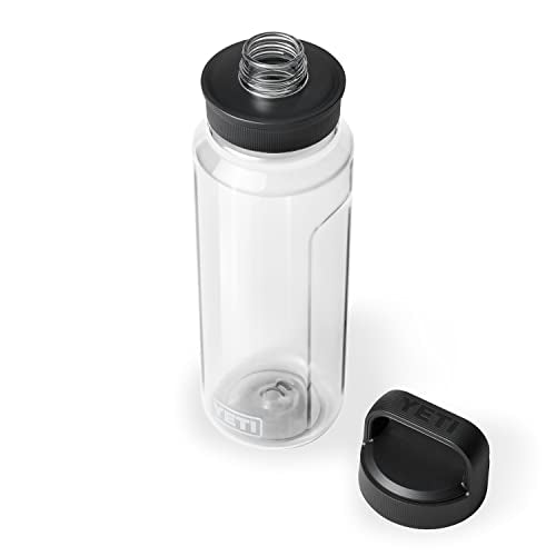 Yonder 1L 34 oz Water Bottle with Leakproof Yonder Chug Cap