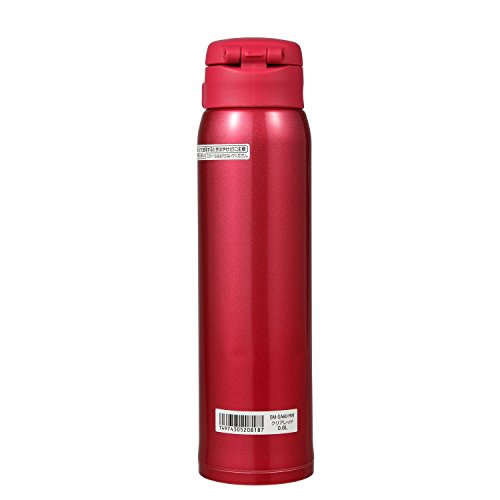 SM SA60RW Stainless Steel Mug