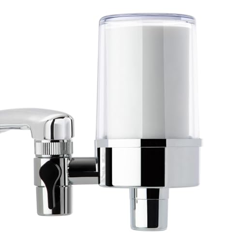 Faucet Water Filter DF2