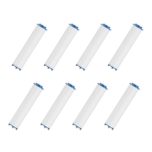 Shower Head Replacement Filter Cartridge 8
