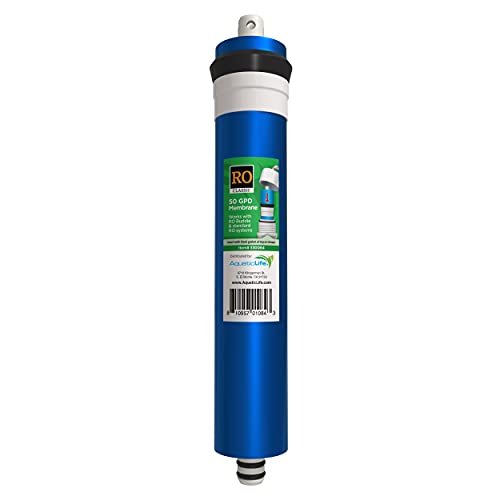AquaticLife RO Membrane Replacement Cartridge