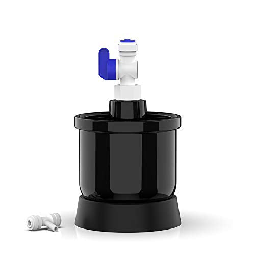 MWT3 Pressure Mini Water Tank for PD400