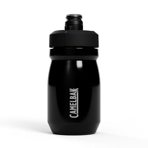 Podium Stainless Steel Water Bottle 12oz