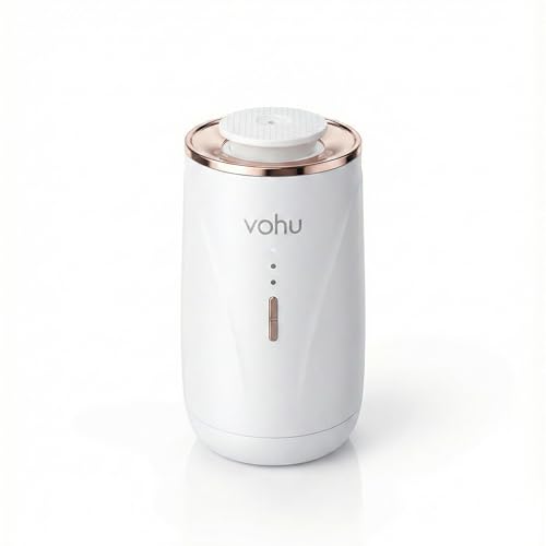 Smart Scent Diffuser