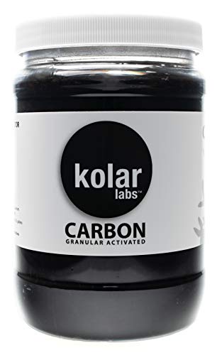 Crystal Cal Activated Carbon (320 Gram)