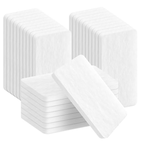 48 Pack Humidifier Aroma Pad Compatible with Dreo HM306 (48 Count)