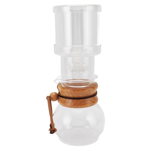 Ice Drip Coffee Maker