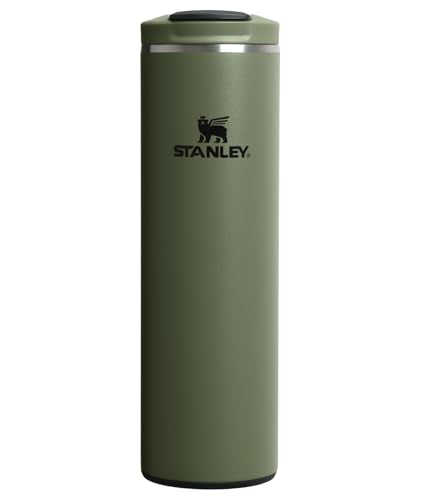 Transit FlipTop Mug