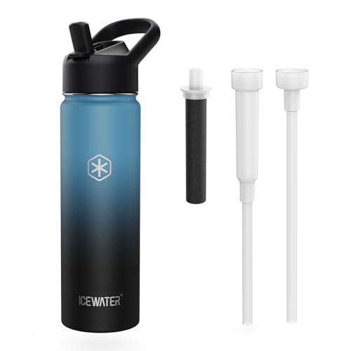 24 oz Versatile Water Bottle