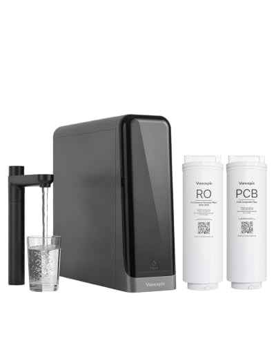 Reverse Osmosis Water Filter System