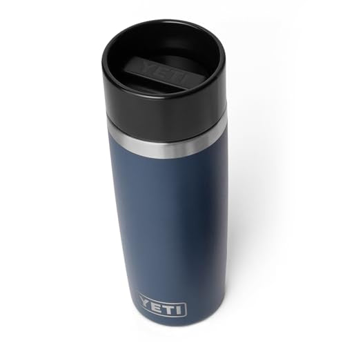 Rambler 16 oz Travel Bottle