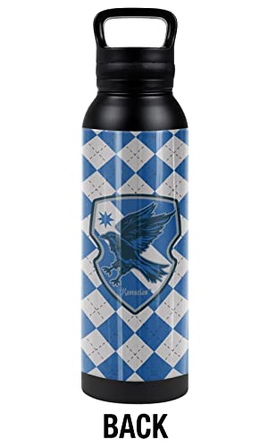 Harry Potter Vacuum Insulated Stainless Steel with Loop Cap
