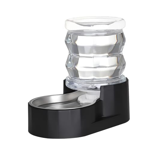 4L Gravity Cat Water Dispenser