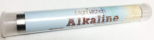 2 Pack Alkaline Water Stick Wand Naturally Raise pH 9.5 Adds Tourmaline (2 Count)