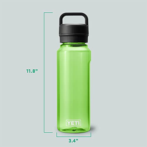 Yonder 1L 34 oz Water Bottle with Leakproof Yonder Chug Cap