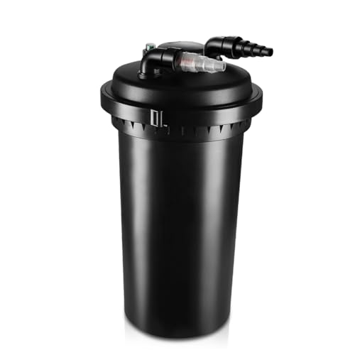 Bio Pressure Pond Filter