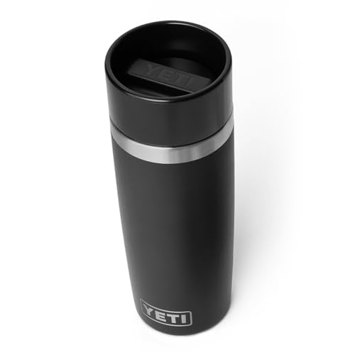 Rambler 16 oz Travel Bottle