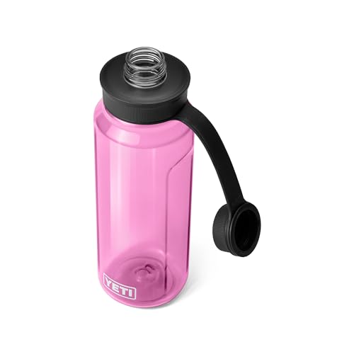 Yonder 1L 34 oz Water Bottle with Yonder Tether Cap