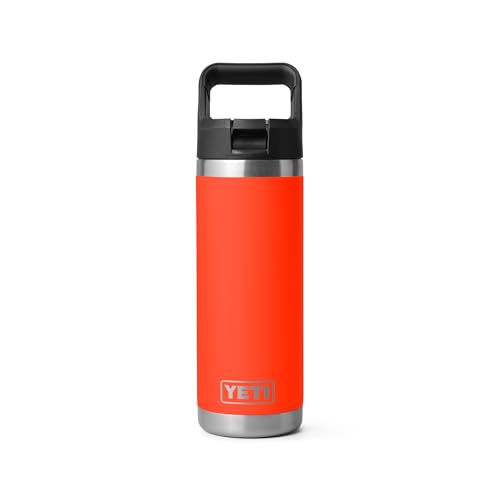 Rambler 18 oz Bottle