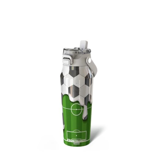 Bottle Buddy 24oz Water Bottle