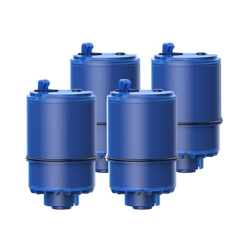 708A Faucet Replacement Filter (4 Count)