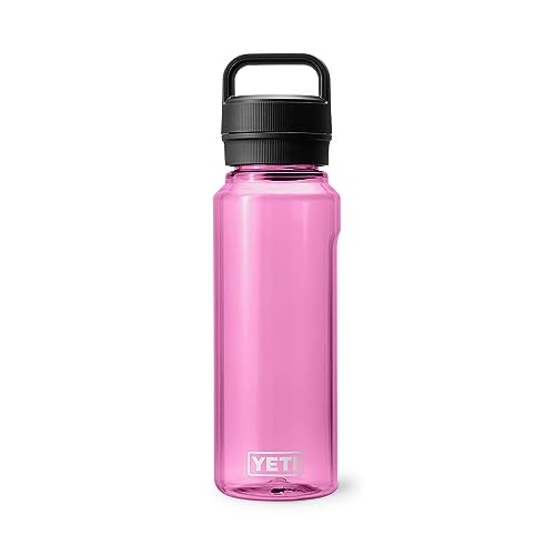 Yonder 1L 34 oz Water Bottle with Leakproof Yonder Chug Cap